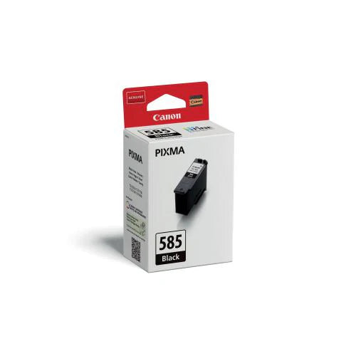 CANON INK CARTRIDGE PG-585 CANON INK CARTRIDGE PG-585